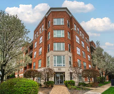 900 Lee Unit 202, Des Plaines, IL 60016