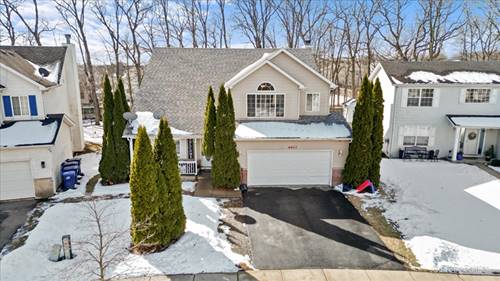 4447 W Lawn, Waukegan, IL 60085