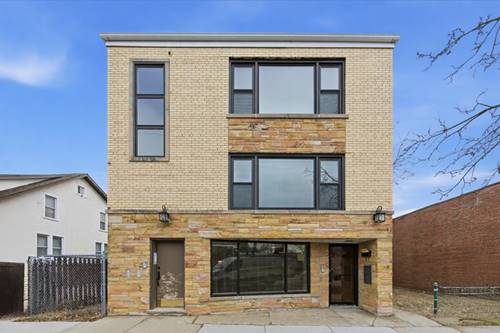 5915 N Milwaukee Unit G, Chicago, IL 60646