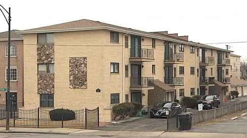 6051 S Archer Unit 3B, Chicago, IL 60638