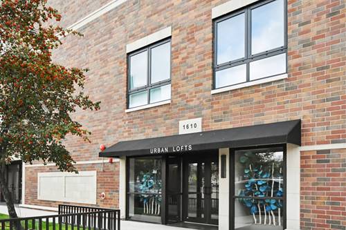 1609 N Rutherford Unit 106, Chicago, IL 60707