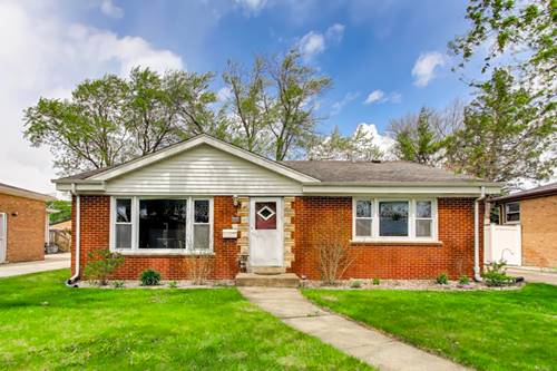 6864 175th, Tinley Park, IL 60477