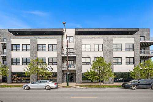 1317 N Larrabee Unit 402, Chicago, IL 60610