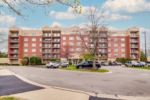 7450 Lincoln Unit 501, Skokie, IL 60076