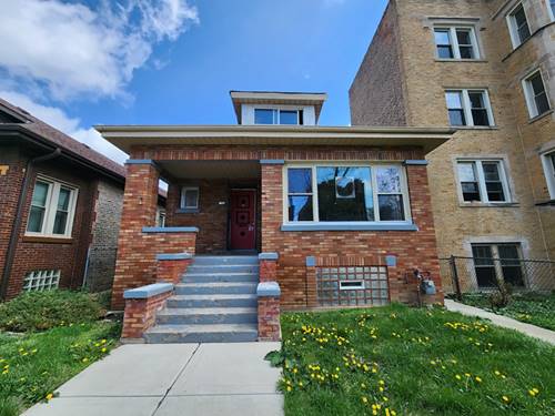 8253 S Throop, Chicago, IL 60620
