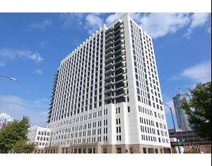 1255 S State Unit 1211, Chicago, IL 60605