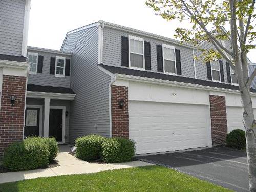 206 Barrett Unit C, Yorkville, IL 60560