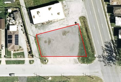 15652 S Dixie, Markham, IL 60428