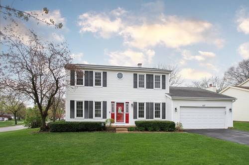 697 Gardenia, Bartlett, IL 60103