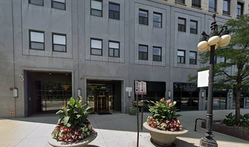 910 S Michigan Unit 1009, Chicago, IL 60605