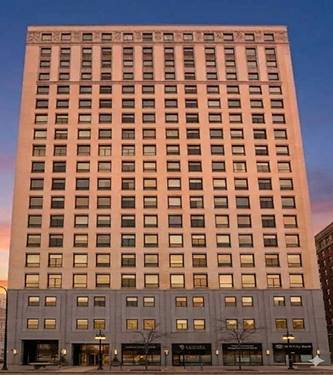910 S Michigan Unit 1009, Chicago, IL 60605