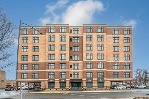 1930 N Harlem Unit 505, Elmwood Park, IL 60707