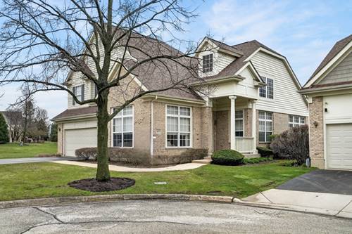 2072 Inverness, Vernon Hills, IL 60061