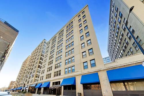 680 S Federal Unit 904, Chicago, IL 60605