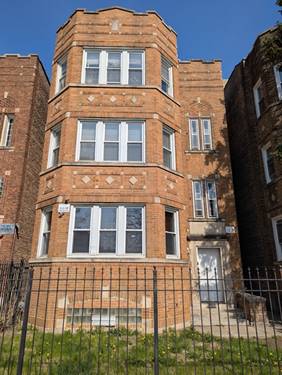 7545 S May Unit 3, Chicago, IL 60620