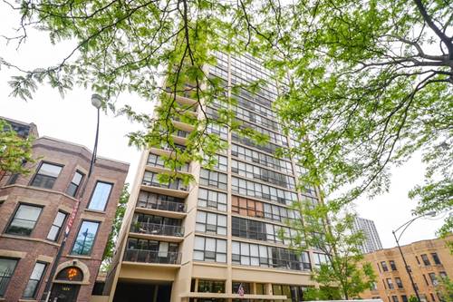 1540 N Lasalle Unit 1106, Chicago, IL 60610