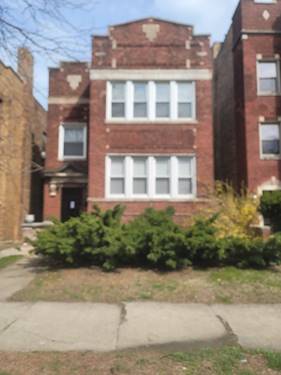 7703 S East End, Chicago, IL 60649