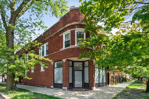 2959 N Springfield Unit 2F, Chicago, IL 60618