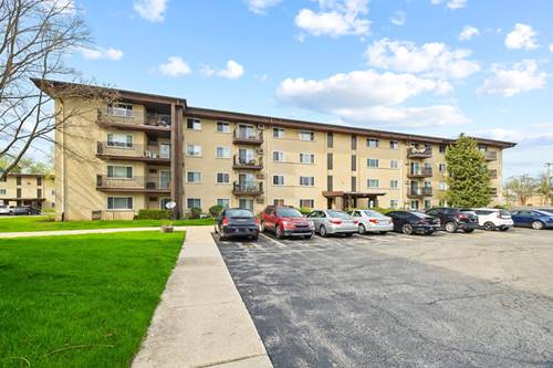 535 S Cleveland Unit 406, Arlington Heights, IL 60005