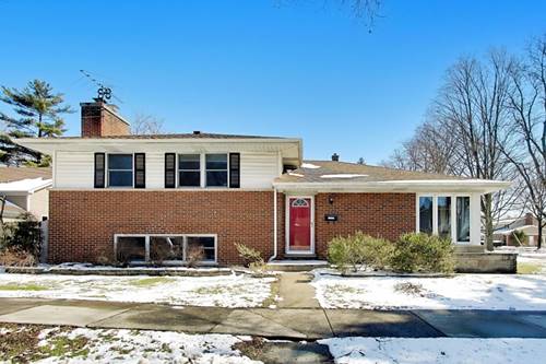 714 W Campbell, Arlington Heights, IL 60005