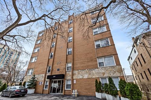 1100 Church Unit 404, Evanston, IL 60201