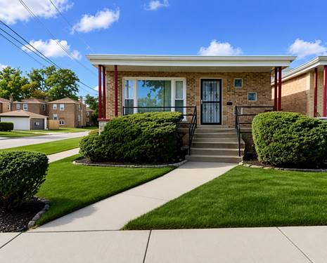 8958 S Oglesby, Chicago, IL 60617
