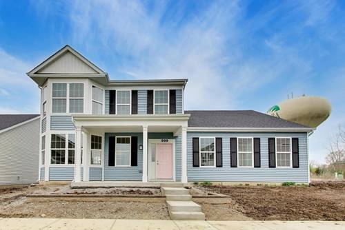 999 Celebration, Aurora, IL 60504