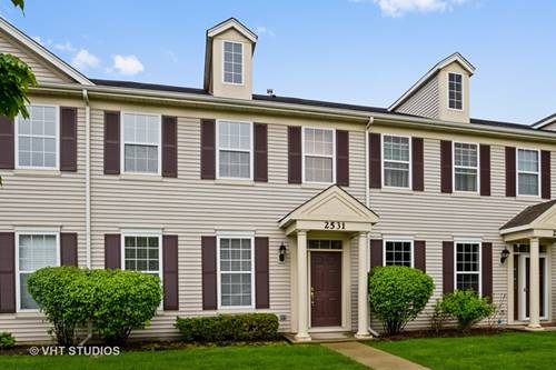 2531 Congress Unit 2531, Aurora, IL 60503
