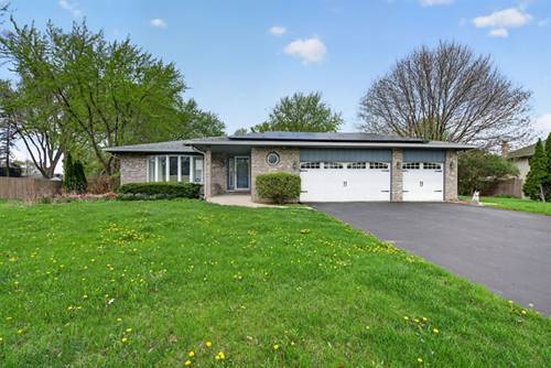 22854 Bussey, Plainfield, IL 60586
