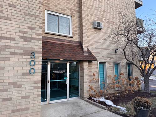 300 Circle Unit 3G, Forest Park, IL 60130