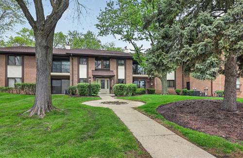 8212 Anchor Unit 508, Woodridge, IL 60517