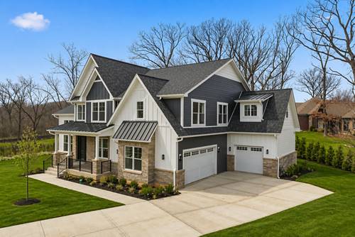 1432 Oak Bluff, Lemont, IL 60439