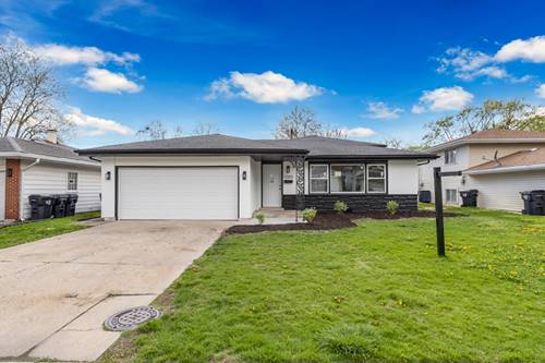 15622 Kenwood, South Holland, IL 60473