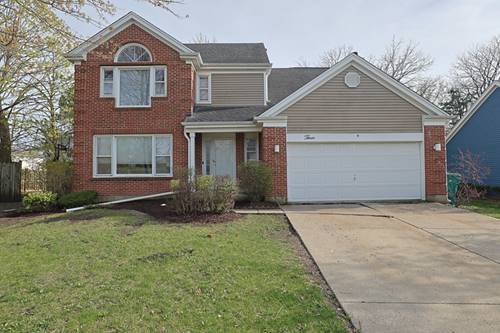 3 Chestnut, Buffalo Grove, IL 60089