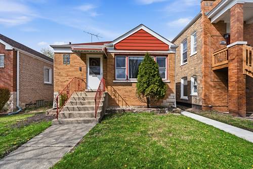 6443 W 26th, Berwyn, IL 60402