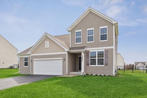 1452 Ruby, Yorkville, IL 60560