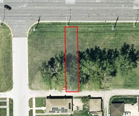 802 State, Calumet City, IL 60409