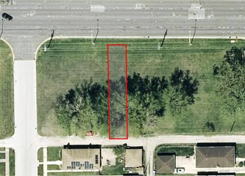 804 State, Calumet City, IL 60409