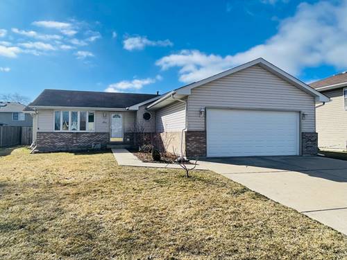 6906 Townsend, Plainfield, IL 60586
