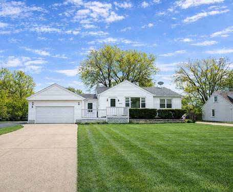 3935 Arthur, Markham, IL 60428