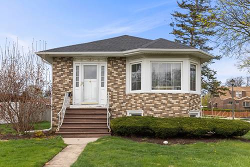 202 S Pick, Elmhurst, IL 60126