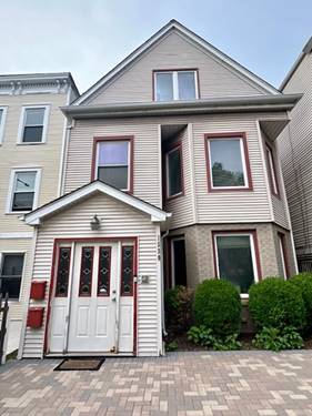 1530 W Diversey Unit 1, Chicago, IL 60614