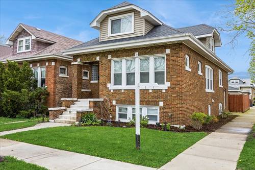 3647 Euclid, Berwyn, IL 60402