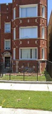 7827 S Winchester Unit 2, Chicago, IL 60620