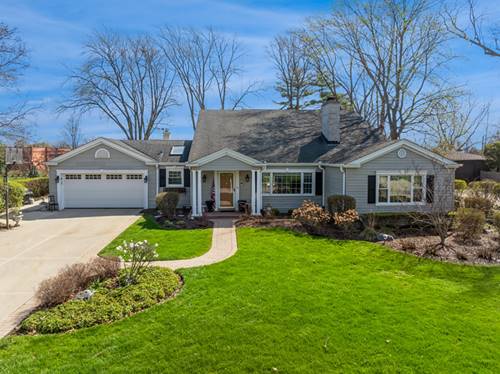 819 S Beverly, Arlington Heights, IL 60005