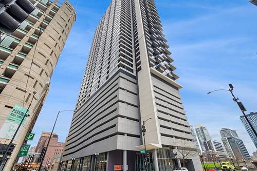 235 W Van Buren Unit 1419, Chicago, IL 60607