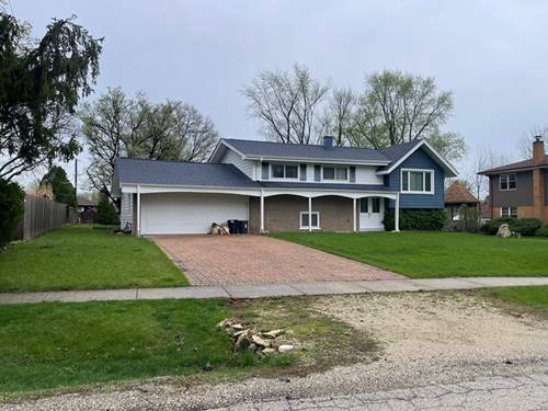 615 E Turner, Roselle, IL 60172