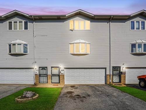 14541 S Marquette, Burnham, IL 60633