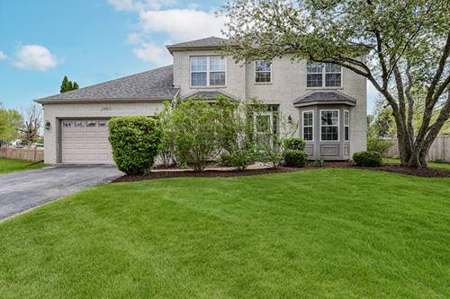 24963 Madison, Plainfield, IL 60544