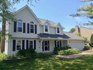 1335 Gaslight, Algonquin, IL 60102